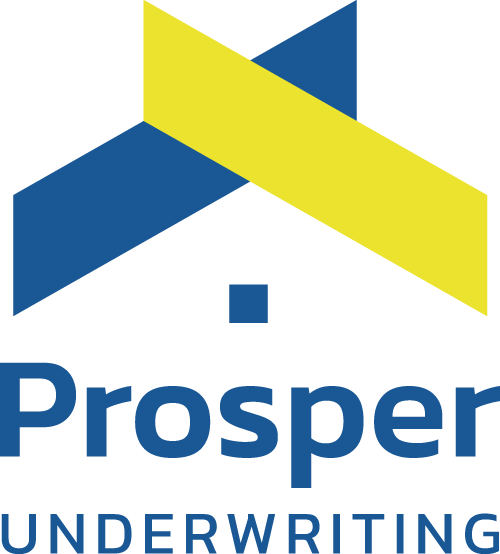 Prosper Underwriting